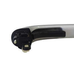 MAÇANETA TAMPA TRASEIRA HYUNDAI SANTA FE 2007 A 2013 S/BOTÃO