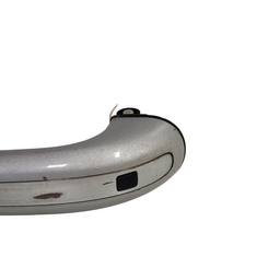 MAÇANETA TAMPA TRASEIRA HYUNDAI SANTA FE 2007 A 2013 C/BOTÃO