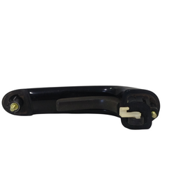 MAÇANETA TAMPA TRASEIRA HYUNDAI SANTA FE 2007 A 2013 C/BOTÃO