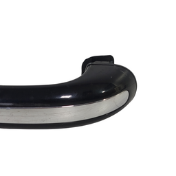 MAÇANETA TAMPA TRASEIRA HYUNDAI SANTA FE 2007 A 2013 C/BOTÃO