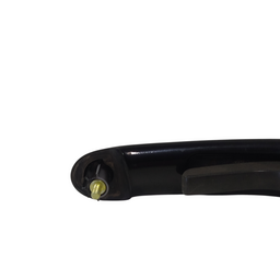 MAÇANETA TAMPA TRASEIRA HYUNDAI SANTA FE 2007 A 2013 C/BOTÃO