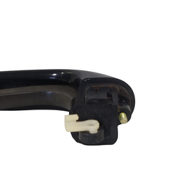 MAÇANETA TAMPA TRASEIRA HYUNDAI SANTA FE 2007 A 2013 C/BOTÃO