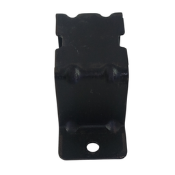 CONTRA PESO TAMPA TRASEIRA  SANTA FE 2007 A 2013