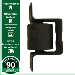 CONTRA PESO TAMPA TRASEIRA  SANTA FE 2007 A 2013