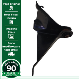 SUPORTE DIFERENCIAL DIANTEIRO JEEP CHEROKEE 3.7 AUT 05/06/07