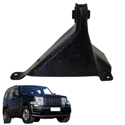 Suporte Diferencial Dianteiro Jeep Cherokee 3.7 Aut 05/06/07