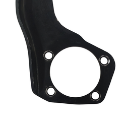 SUPORTE DIFERECIAL DIANTEIRO PAJERO SPORT 2.8 1998 A 2007