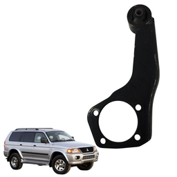 Suporte Diferecial Dianteiro Pajero Sport 2.8 1998 A 2007