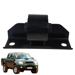 Suporte Diferencial Nissan Frontier 2.8 Diesel 2002 A 2008