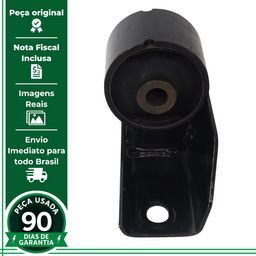 SUPORTE DIFERENCIAL NISSAN FRONTIER 2.8 DIESEL 2002 A 2008