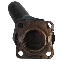 LUVA CARDAN DIANTEIRO TOYOTA HILUX 2.8 2016 A 2021 ORIGINAL