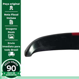 AEROFÓLIO HYUNDAI SANTA FÉ 2007 Á 2013 ORIGINAL