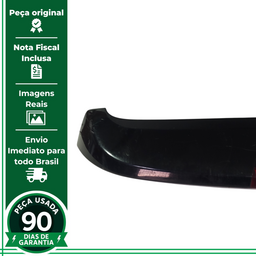 AEROFÓLIO HYUNDAI SANTA FÉ 2007 A 2013 ORIGINAL