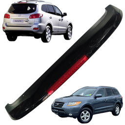 Aerofólio Hyundai Santa Fé 2007 Á 2013 Original