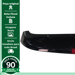 AEROFÓLIO HYUNDAI SANTA FÉ 2007 Á 2013 ORIGINAL