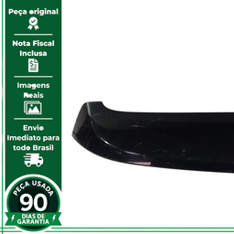 AEROFÓLIO HYUNDAI SANTA FÉ 2007 À 2013 ORIGINAL