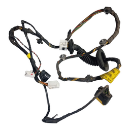 chicote porta traseira direita cerato 2009 a 2012 916601m020