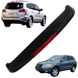 Aerofólio Hyundai  Santa Fé 2007 A 2013