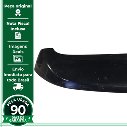 AEROFÓLIO HYUNDAI SANTA FÉ 2007 Á 2013