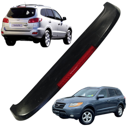 Aerofólio Hyundai Santa Fé 2007 Á 2013