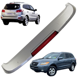 Aerofólio Hyundai Santa Fé 2007 2008 À 2013