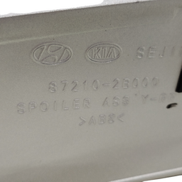 AEROFÓLIO HYUNDAI SANTA FÉ 2007 2008 À 2013