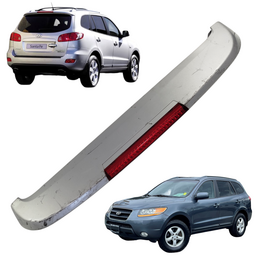 Aerofólio Hyundai Santa Fé 2007 2008 a 2013