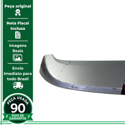 AEROFÓLIO HYUNDAI SANTA FÉ 2007 2008 À 2013