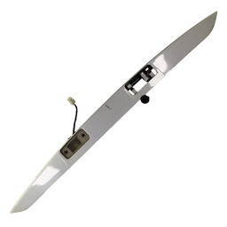 MOLDURA TAMPA TRASEIRA HYUNDAI SANTA FÉ 2007 A 2013