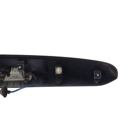 MOLDURA TAMPA TRASEIRA HYUNDAI SANTA FÉ 2007 A 2013