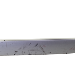 MOLDURA TAMPA TRASEIRA HYUNDAI SANTA FÉ 2007 A 2013