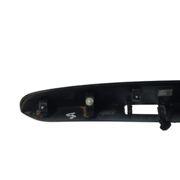 MOLDURA TAMPA TRASEIRA HYUNDAI SANTA FÉ 2007 A 2013