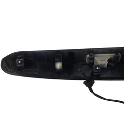 MOLDURA TAMPA TRASEIRA HYUNDAI SANTA FÉ 2007 Á 2013