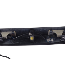 MOLDURA TAMPA TRASEIRA HYUNDAI SANTA FÉ 2007 Á 2013