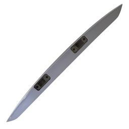 MOLDURA TAMPA TRASEIRA HYUNDAI SANTA FÉ 2007 Á 2013