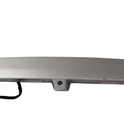 FRISO MOLDURA TAMPA TRASEIRA SANTA FE 2007 A 2013 C/CAMERA