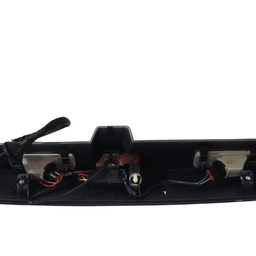 FRISO MOLDURA TAMPA TRASEIRA SANTA FE 2007 A 2013 C/CAMERA