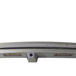 FRISO MOLDURA TAMPA TRASEIRA SANTA FE 2007 Á 2013 C/CAMERA