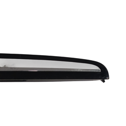 FRISO MOLDURA TAMPA TRASEIRA SANTA FE 2007 À 2013 C/CAMERA