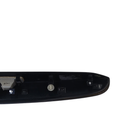 FRISO MOLDURA TAMPA TRASEIRA SANTA FE 2007 À 2013 C/CAMERA