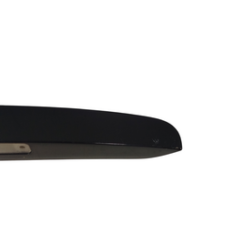 MOLDURA TAMPA TRASEIRA SANTA FÉ 2007 ATE 2013 ORIGINAL 