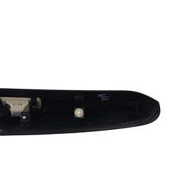 MOLDURA TAMPA TRASEIRA SANTA FÉ 2007 ATE 2013 ORIGINAL 