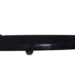 MOLDURA TAMPA TRASEIRA SANTA FÉ 2007 ATE 2013 C/CAMERA