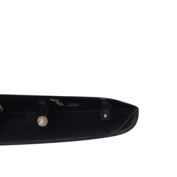 MOLDURA TAMPA TRASEIRA SANTA FÉ 2007 ATE 2013 C/CAMERA