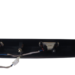 MOLDURA TAMPA TRASEIRA SANTA FÉ 2007 ATE 2013 C/CAMERA