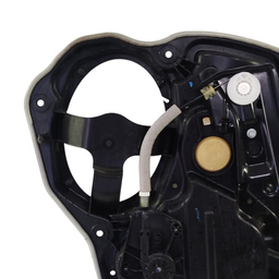 MÁQUINA VIDRO PORTA TRASEIRA DIREITA COMPASS COMMANDER 17/25