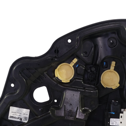 MÁQUINA VIDRO PORTA TRASEIRA DIREITA COMPASS COMMANDER 17/25