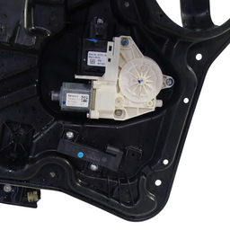 MÁQUINA VIDRO PORTA TRASEIRA DIREITA COMPASS COMMANDER 17/25