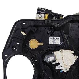 MÁQUINA VIDRO PORTA DIANTEIRA DIREITA TORO COMPASS 16/25