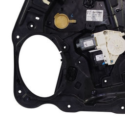 MÁQUINA VIDRO PORTA DIANTEIRA DIREITA TORO COMPASS 16/25